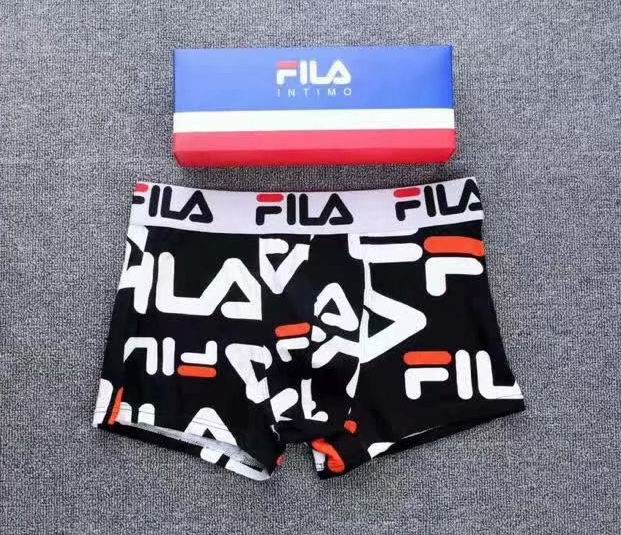FILA Men's Underwear 18
